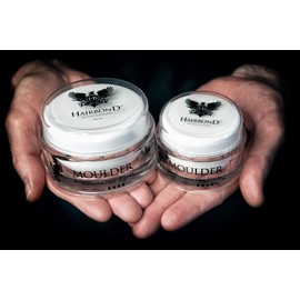 Hairbond United Kingdom - The Elite Hair Styling Products (50 ml, Moulder)