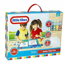 Little Tikes Junior Paint Set