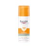Eucerin Sun Gel Cream Oil Control Anti-Shine Effect SPF 50+