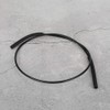Secondary Air Injection Pipe Pump Vacuum Hose Line 11727574490 Fit