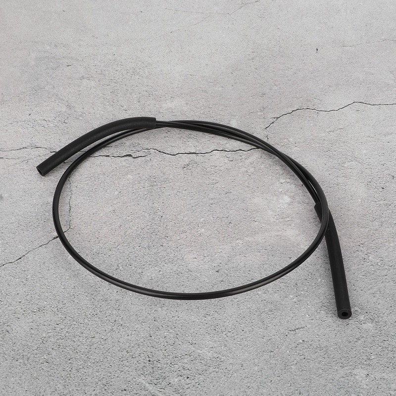 Secondary Air Injection Pipe Pump Vacuum Hose Line 11727574490 Fit