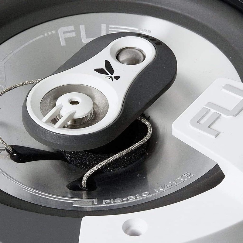 Malita Hyundai i10 Speaker upgrade Front Door Fli car speakers