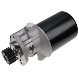Solarhome 523089M1 Power Steering Pump For Massey Ferguson Tractor 1080 1085 245 285