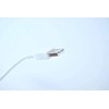 OMNIHIL 30FT White High Speed Micro-USB 2.0 Cable Compatible with