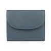 imeetu Wallet, Bi-Fold Wallet, Women's, Men's, Lightweight, Genuine Leather, Thin,