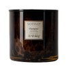 Votivo Champaca Tortoise Scented Candle | 22.7 oz Soy Wax