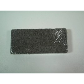 Restora Sweater Saver Stone Fuzz Removal Brick For Knits & Sweaters Fabric Pills