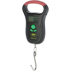 Kerbl 29913 Digiscale 25 Digital Hanging Scales up to 25 kg