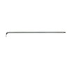 Hozan Ball Point Wrench, Allen Key, Short Neck Type, Opposite