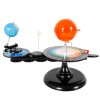 SENDERPICK Solar System Earth Moon Sun Orbital Planetarium Model Children
