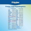 Frisolac Gold Hipoalergénico Lata 400 gr