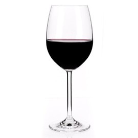 Leonardo lot de 12 verres à vin rouge-daily 420 ml