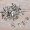 70Pcs Set Dragon Pattern Bracelet Hand Made Accessories Kit DIY