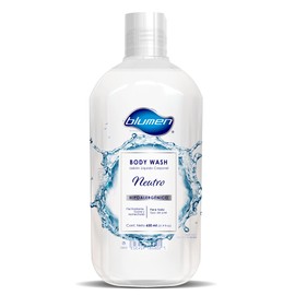 BLUMEN BODY WASH NEUTRO 650ML