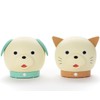 Bank Wan Nosy Smart Doggy Bank, for 100 Yen Coins
