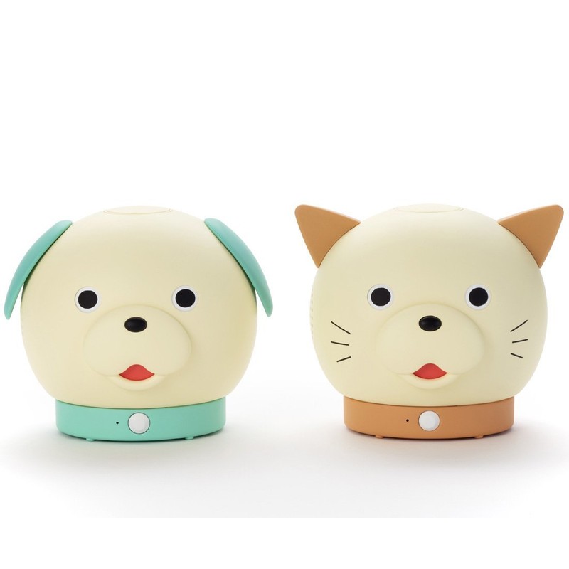 Bank Wan Nosy Smart Doggy Bank, for 100 Yen Coins