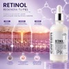 Serum de RETINOL Regenerante 50 ml.