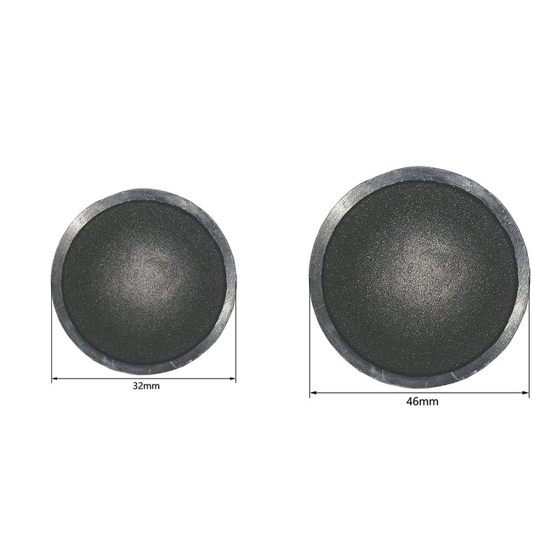 Rear Wiper Delete Kit Car Waterproof Block Off Plug Cap