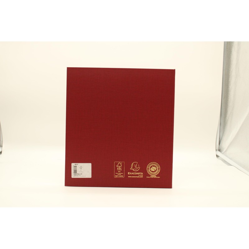 Exacompta - Ref 48/21Z - Guildhall - Headliner Account Book,298x273mm,