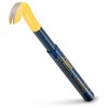 ESTWING Handy Claw Nail Puller - 10" Pry Bar with