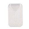 Metal Slider Toy Magnet Push Hand Slider Stainless Steel Stress