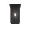 Arkville Outdoor Wall Light