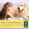 MIZOK Dog Pads Extra Large 28x44in, XXL Potty Pads for