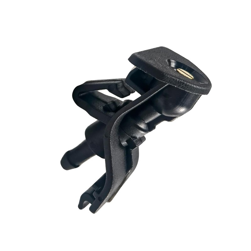 MACHSWON for Mustang 2010-2014 and Explorer MK5 2011-2018 2PCS Front