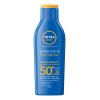 Protector Solar Corporal NIVEA SUN Protección E Hidratación Fps50+ 200Ml