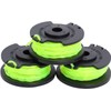Strimmer Spool Compatible with Ryobi RAC143 RAC143 36V Grass Trimmer