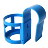 Pool Cup Holder Prevent Spill Poolside Drink Holder Above Ground