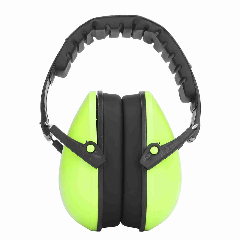 Baby Headphone Noise Cancelling Hearing Soft Infant Headphone Protection for
