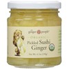 Ginger People, Pickled Sushi Ginger, 6.7 oz (3 Pack)