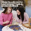 UNIDRAGON Wooden Puzzles for Adults Unique Jigsaw Puzzles - Medium
