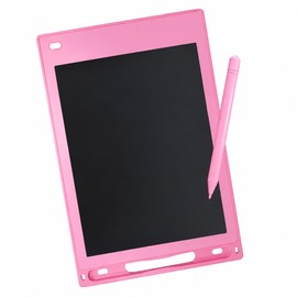 8.5 Inch LCD Writing Tablet for Kids Drawing and Doodling – Reusable Electronic Sketch Pad for Home and Travel