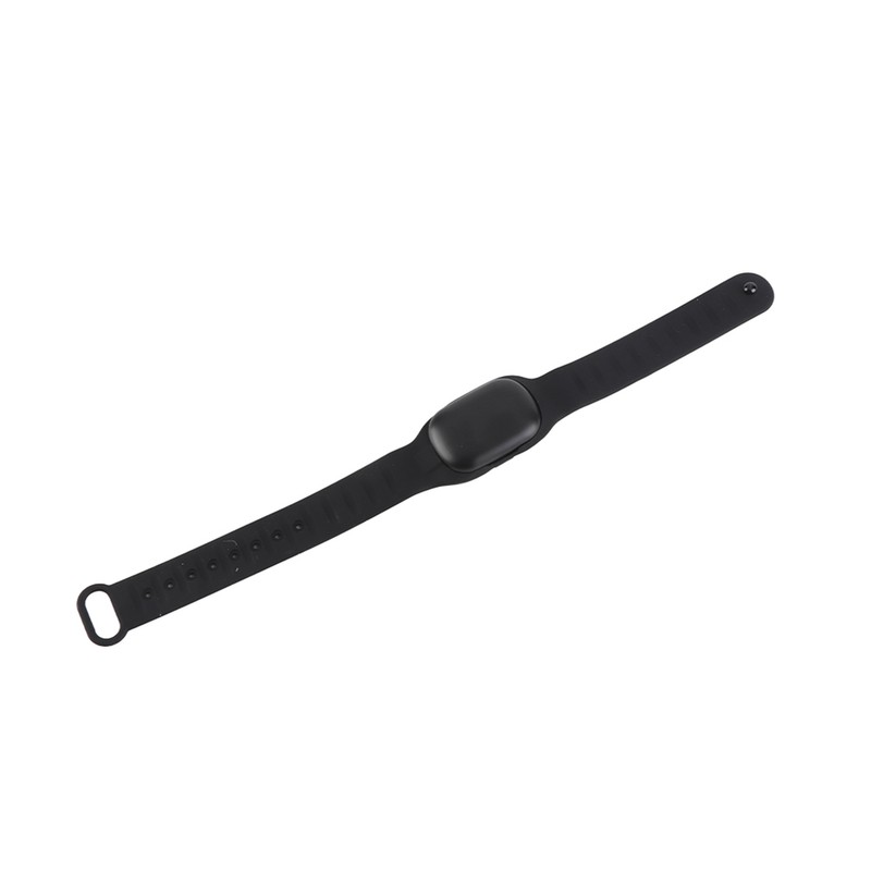 Repellent Watch USB Charging Long Lasting Portable Sonic Electronic Repellent