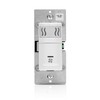 Leviton IPHS5-1LW Decora In-Wall Humidity Sensor & Fan Control ,