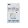 HANSAPLAST Med Aqua Protect XL Plasters 6 x 7 cm