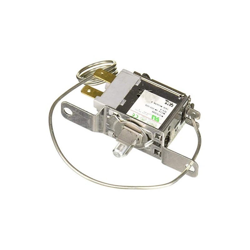 Whirlpool W10752646 Temperature Control Thermostat