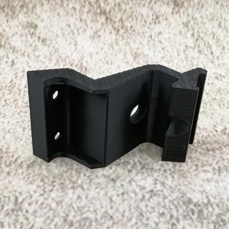 ULEIVA Replacement Lock Compatible with Keter WLDC Locking Tab Store-It-Out