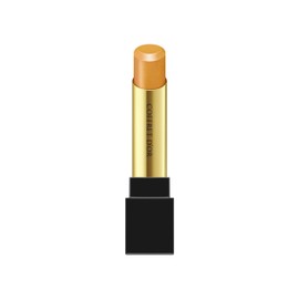 Coffret d'or Skin Synchro Rouge GD-01 Lipstick