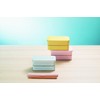 HAKOYA aziro Color aziro Long Horn Bunk Bento 水浅葱 52390