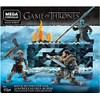Mega Game of Thrones: White Walker Battle Construx