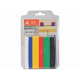 HaWe 513.10 Washer Counters, 1 to 6 mm Pack of 50)