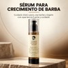 Sérum para Crecimiento de Barba con Biotina Capixyl 100 ml