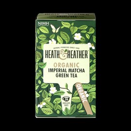 Heath & Heather - 20 Tea Bags