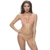 Baci BD1249-S/M Mitternachtsschicht -Krankenschwester Set (small/medium)