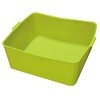 Anything E & H silicon OK (tub) Green