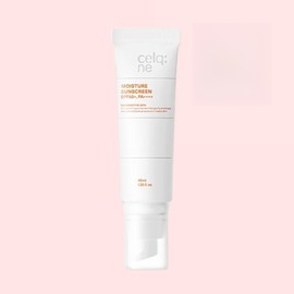 Selk's Selcne Sun Cream, UV protection for sensitive skin after dermatological treatment, 40ml, 1 unit / 셀크네 선크림 피부과 시술후 민감성피부 자외선차단, 40ml, 1개