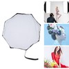 Octagonal Softbox Portable Foldable Umbrella Octagonal Softbox for Photo Studio